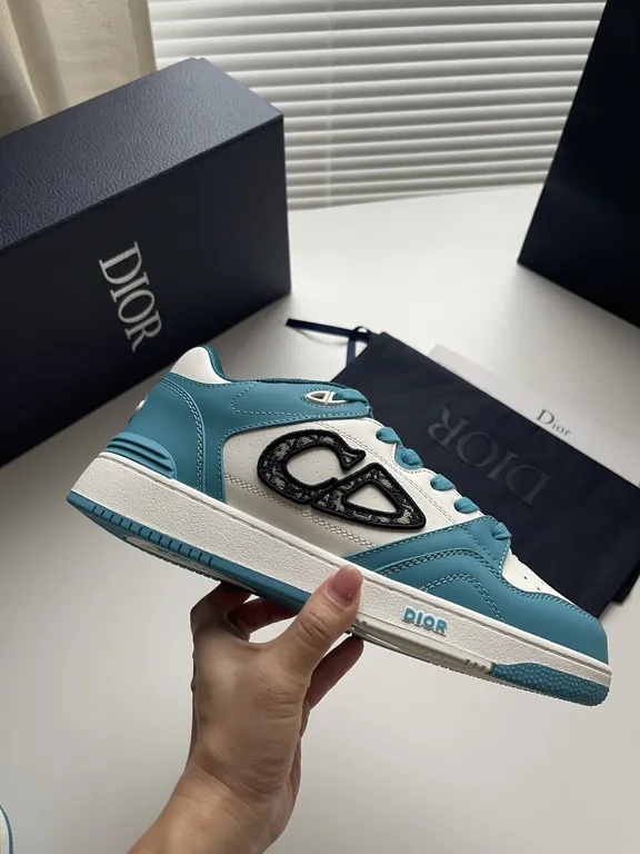 Dior Shoe 